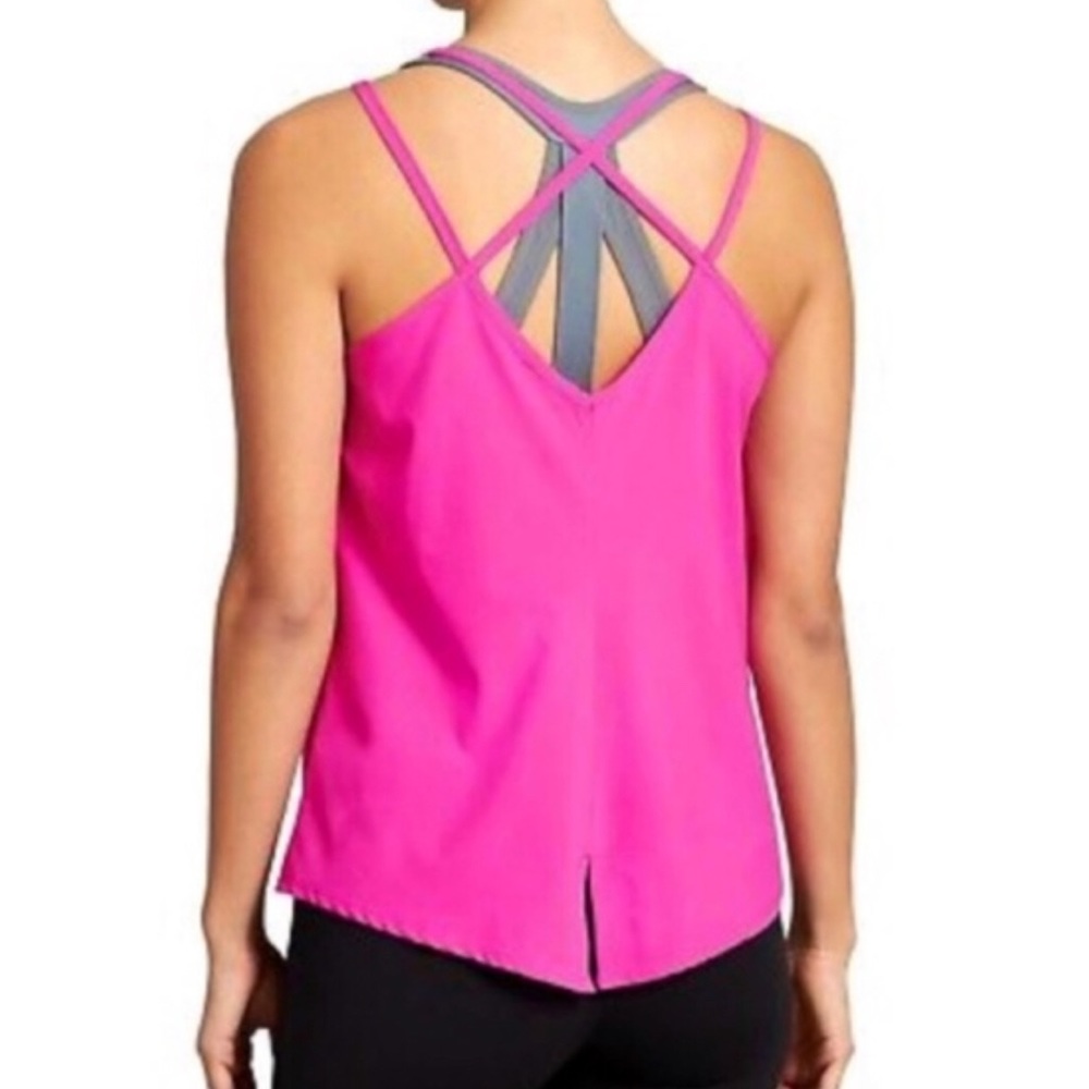 Athleta tank